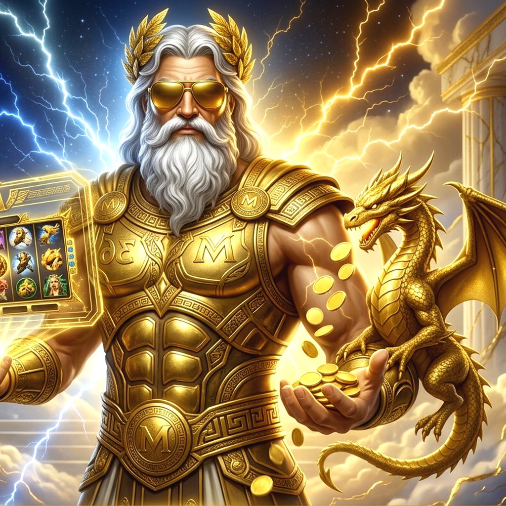 Màn hình chính game Wild Bandito trên v8win